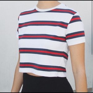 Brandy Melville Helen Top